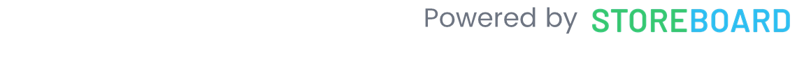 Powered by Storeboard